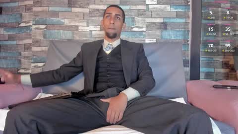 Paolo online show from January 30, 11:33 am