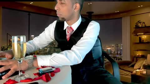 Paolo online show from February 14, 12:25 pm