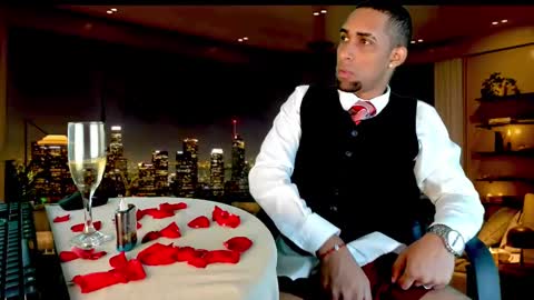 Paolo online show from February 14, 3:26 pm