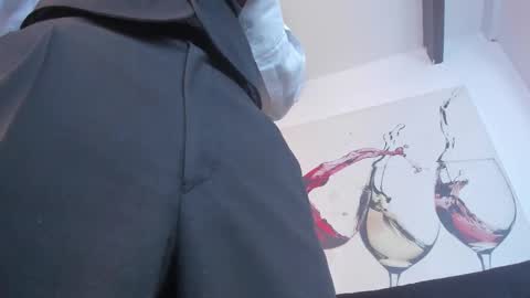 Paolo online show from February 17, 12:38 pm