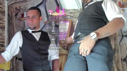 Paolo online show from February 19, 4:22 pm