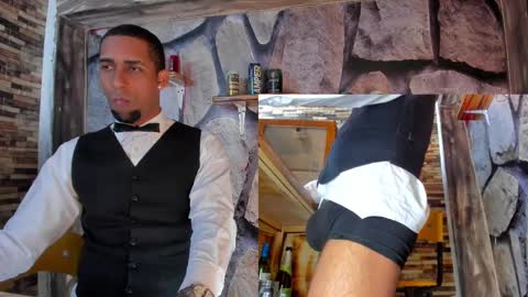 Paolo online show from February 26, 6:47 am