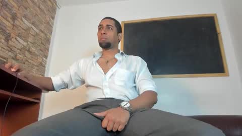 Paolo online show from November 25, 11:54 am