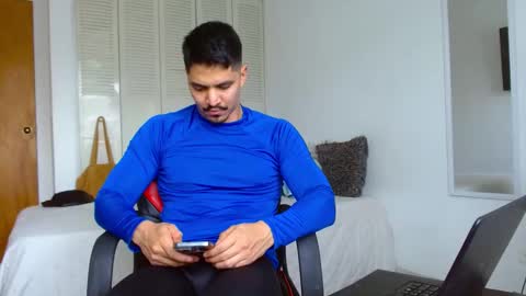 paolo_savanna online show from November 2, 5:48 pm