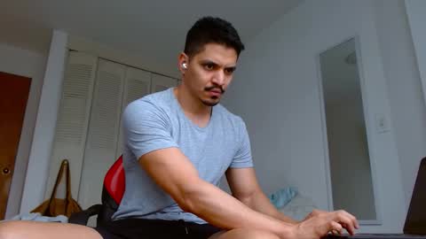 paolo_savanna online show from January 11, 5:07 pm