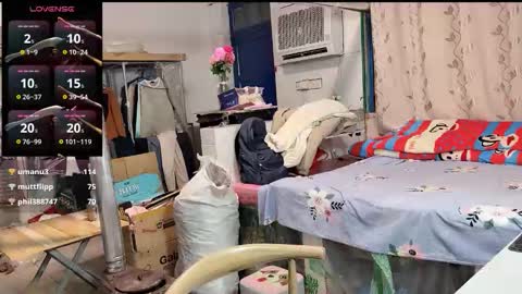 Snapshot of paopaotang61 chatting on December 14, 1:38 pm paopaotang61 online show from December 14, 1:38 pm