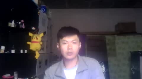 paopaotang61 online show from April 12, 9:58 am
