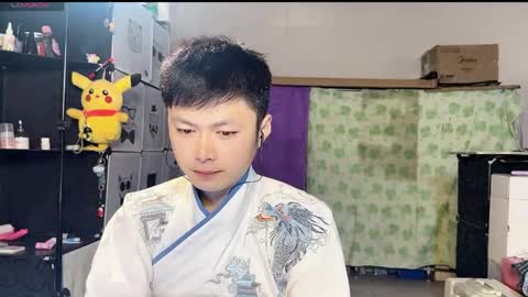 paopaotang61 online show from April 21, 12:23 am