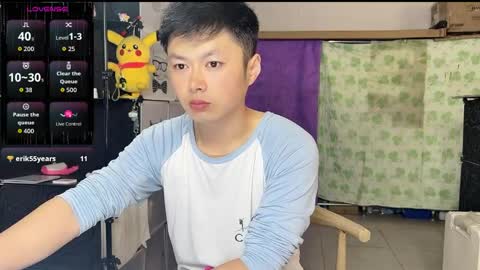 paopaotang61 online show from April 23, 12:34 am