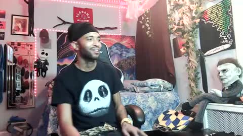 papian0 online show from October 7, 11:35 pm