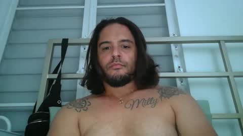 PapiiPR185 online show from January 19, 7:56 am