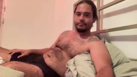 PapiiPR185 online show from April 16, 5:41 am