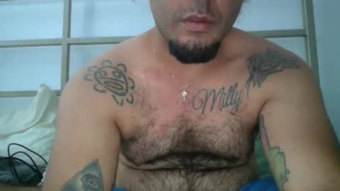 PapiiPR185 online show from April 23, 2:13 am