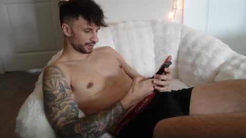  -- New Videos Down Below online show from April 10, 7:07 pm