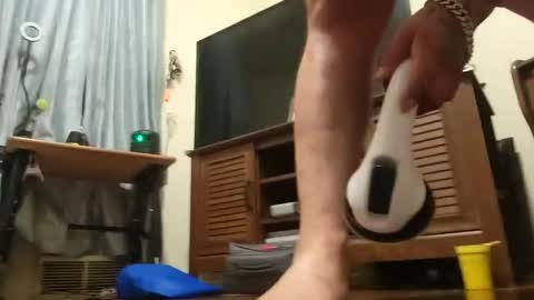 Papij online show from January 21, 2:22 am