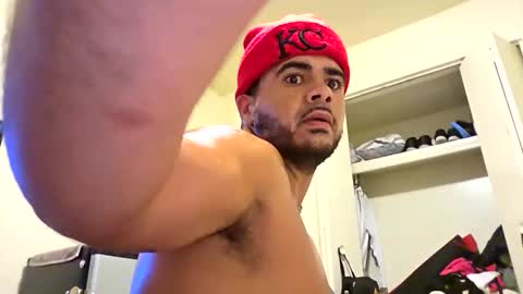 Papij online show from October 12, 2:54 am