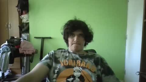 Snapshot of papitowilly999 chatting on January 12, 3:25 pm Papito online show from January 12, 3:25 pm