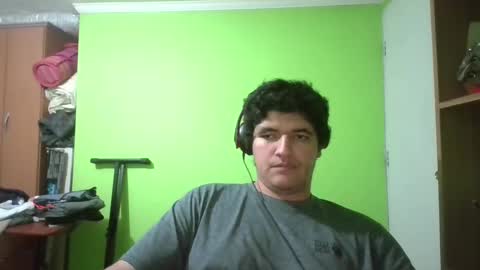 Snapshot of papitowilly999 chatting on March 8, 7:05 am Papito online show from March 8, 7:05 am