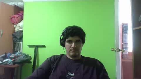 Snapshot of papitowilly999 chatting on March 10, 9:07 pm Papito online show from March 10, 9:07 pm