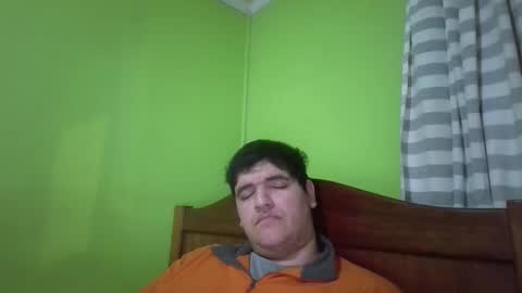 Snapshot of papitowilly999 chatting on September 13, 5:29 am Papito online show from September 13, 5:29 am