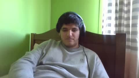 Snapshot of papitowilly999 chatting on September 27, 9:09 pm Papito online show from September 27, 9:09 pm