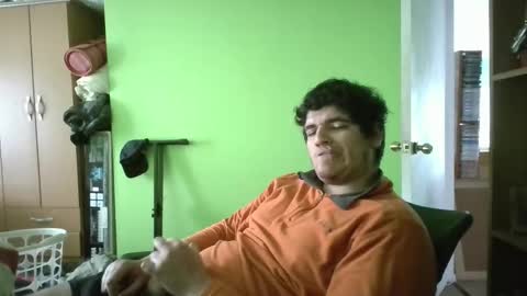 Snapshot of papitowilly999 chatting on October 25, 4:02 pm Papito online show from October 25, 4:02 pm