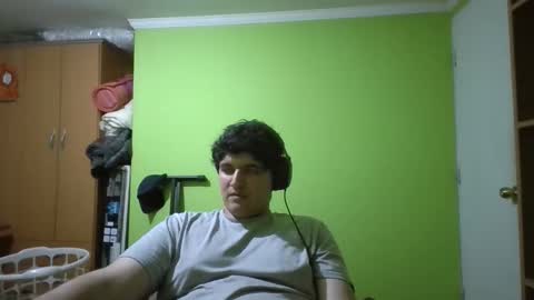 Snapshot of papitowilly999 chatting on October 30, 12:56 am Papito online show from October 30, 12:56 am