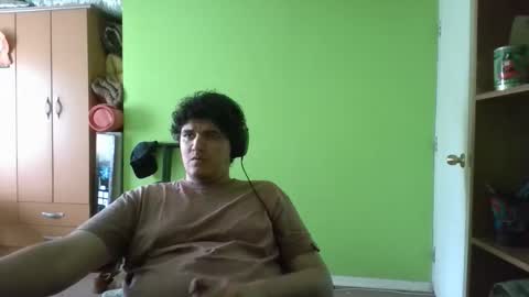 Papito online show from November 28, 7:05 pm