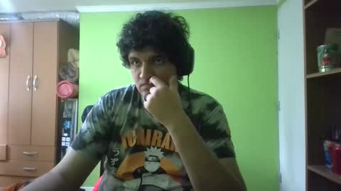 Papito online show from December 21, 4:36 pm