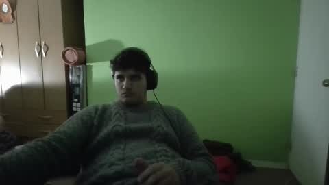 Papito online show from April 21, 4:30 am