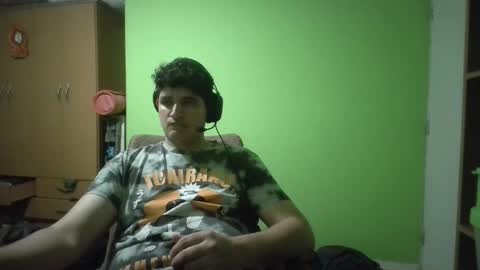 Snapshot of papitowilly999 chatting on May 12, 2:30 am Papito online show from May 12, 2:30 am