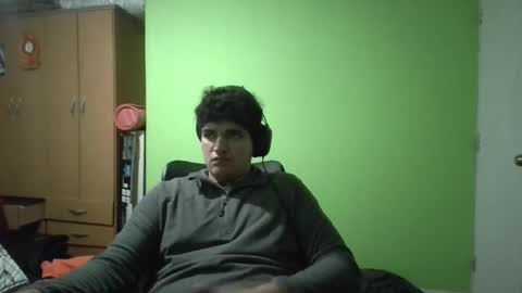 Snapshot of papitowilly999 chatting on June 2, 3:08 am Papito online show from June 2, 3:08 am
