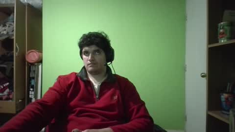 Snapshot of papitowilly999 chatting on June 5, 6:31 am Papito online show from June 5, 6:31 am