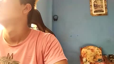 papuh2007 online show from February 27, 1:44 pm