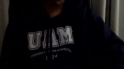 Snapshot of papy_dani33 chatting on February 20, 7:12 am papy_dani33 online show from February 20, 7:12 am