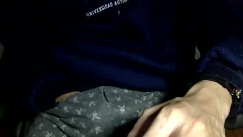 Snapshot of papy_dani33 chatting on September 19, 7:54 am papy_dani33 online show from September 19, 7:54 am