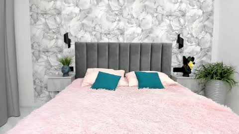 Melena online show from November 30, 8:29 am