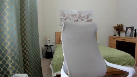 Melena online show from February 13, 8:43 am