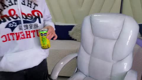 Snapshot of paradise_doll_s chatting on January 3, 6:55 am Amy and my doll online show from January 3, 6:55 am