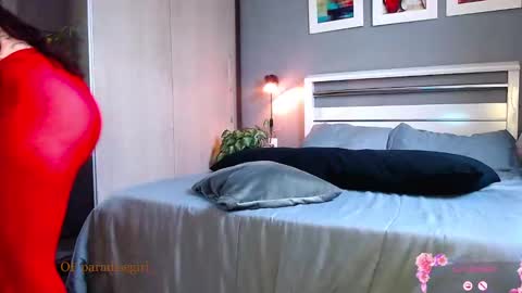 My alter ego Betinna Flowers - a tattooed Miss  -   Are you missing me come in here  -  online show from October 12, 4:39 pm