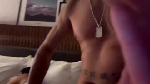 Snapshot of paradisevixen chatting on September 13, 9:09 am Hot couple ready to please you online show from September 13, 9:09 am