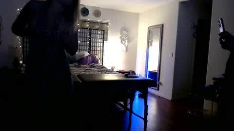 Hot couple ready to please you online show from June 27, 8:30 am