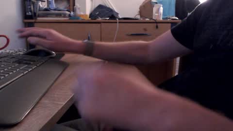 Sascha online show from September 27, 7:13 am