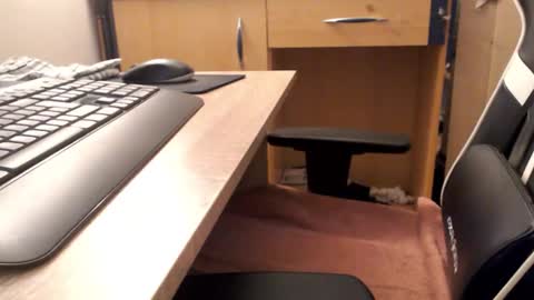 Sascha online show from October 9, 8:01 am