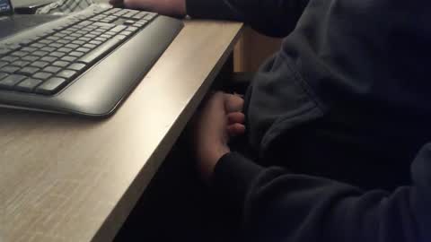 Sascha online show from October 16, 7:09 am