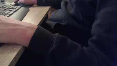 Sascha online show from October 17, 7:22 am