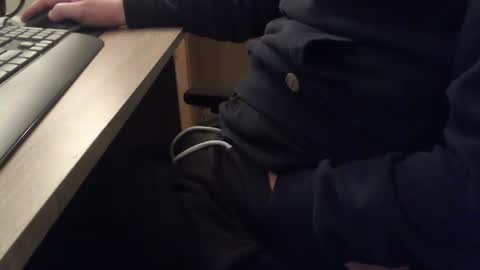 Sascha online show from October 18, 6:26 am