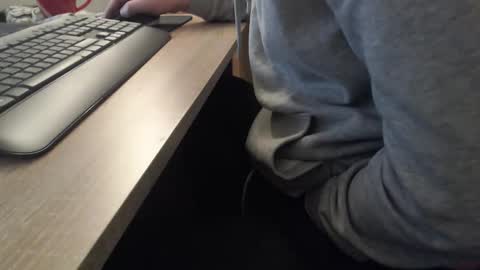 Sascha online show from October 19, 7:20 am