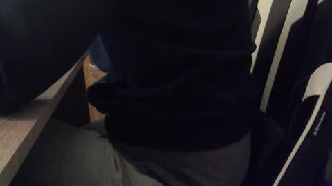 Sascha online show from October 23, 6:56 am