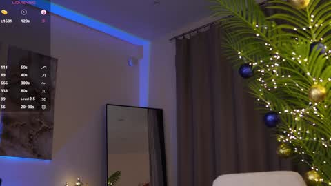 Snapshot of parasite_eve1 chatting on December 4, 10:19 pm Alise Melissa online show from December 4, 10:19 pm